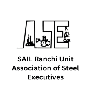 sail ranchi Green modern marketing logo (10)