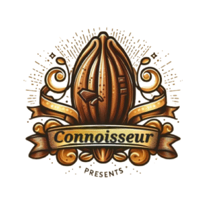 connoisseur Green modern marketing logo (9)